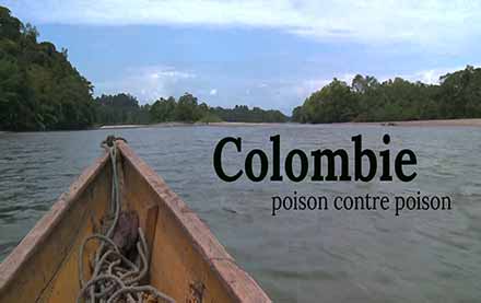 Poison contre poison documentaire